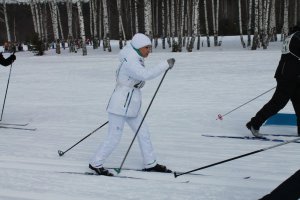 36-й лыжный мемориал Б.Г.Музрукова 36-й лыжный мемориал Б.Г.Музрукова