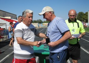Саровские энергетики поборолись за региональный кубок «Приволжье» Саровские энергетики поборолись за региональный кубок «Приволжье»