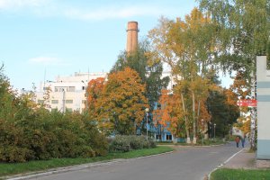 Масштабные впечатления Масштабные впечатления