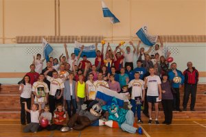 Энергетики готовы к труду и обороне! Энергетики готовы к труду и обороне!