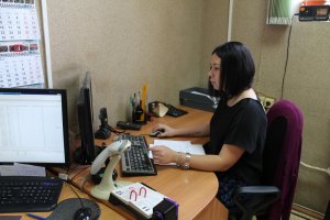 День ПСР в Департаменте торговли и Службе проектирования День ПСР в Департаменте торговли и Службе проектирования